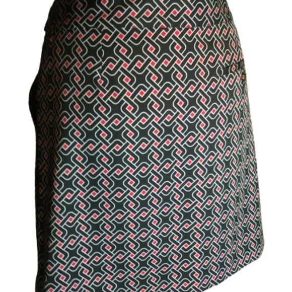 EUC. E.P. Pro Golf Skort L - Picture 1 of 5